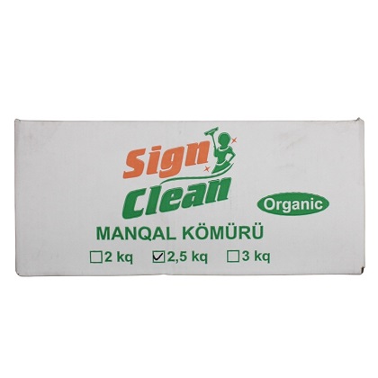 MANQAL KÖMÜRÜ